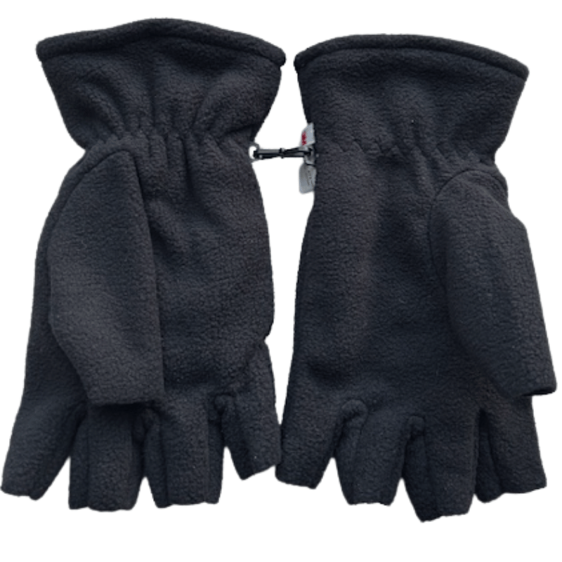 vingerloze handschoenen
