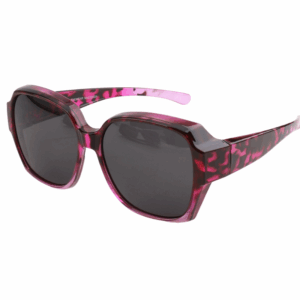 Overzetzonnebrillen dames