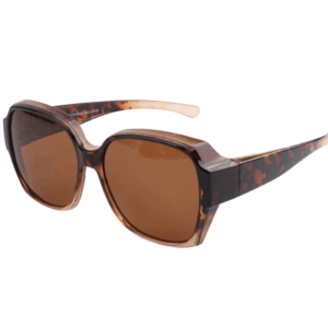 Overzetzonnebril dames